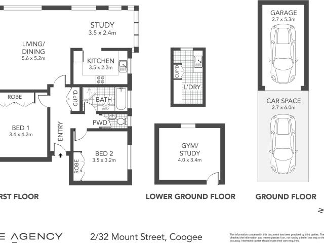 Apartment for sale in Sydney, New South Wales