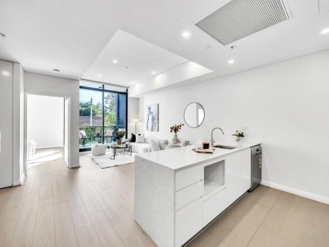 Apartment for sale in Ryde