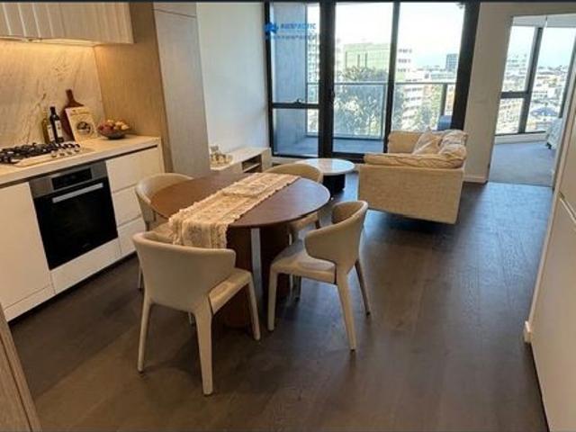 Apartment for rent in South Melbourne, Melbourne