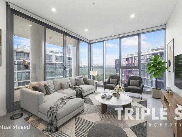 Apartment for rent in Prime, Sydney
