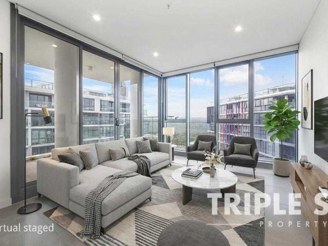 Apartment for rent in Sydney, New South Wales