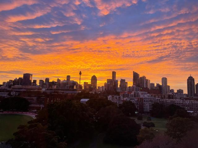 Apartment for rent in Sydney, New South Wales