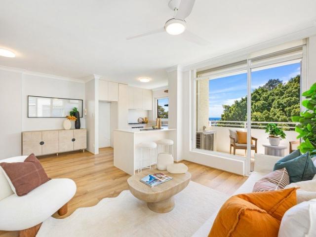 Apartment for sale in Eastern Suburbs, Sydney