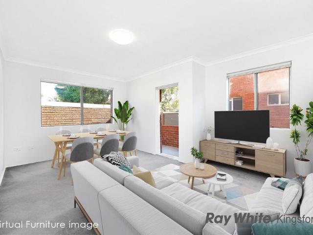 Apartment for rent in Eastern Suburbs, Sydney