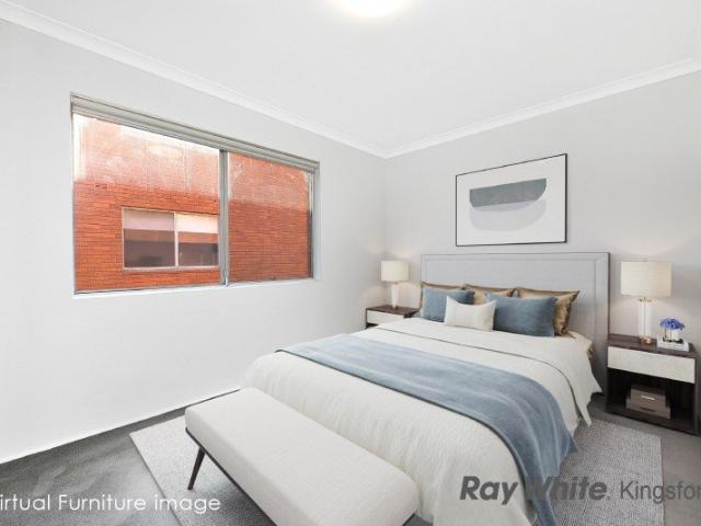 Apartment for rent in Eastern Suburbs, Sydney