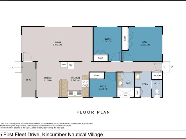 House for sale in Kincumber, New South Wales