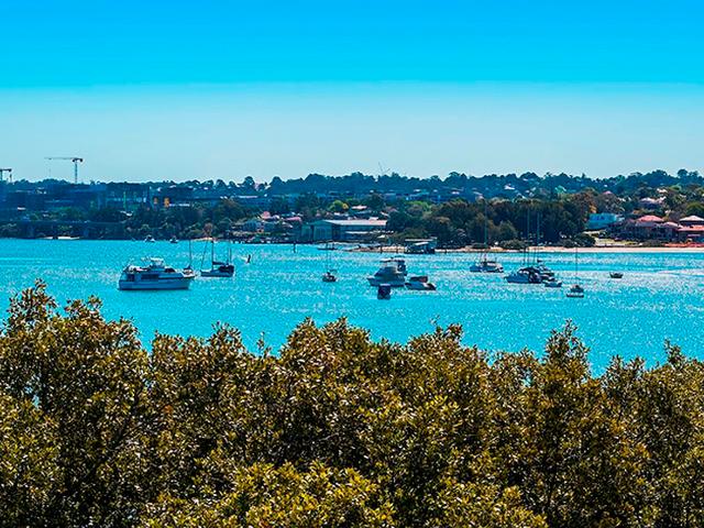Apartment for rent in Sydney, New South Wales