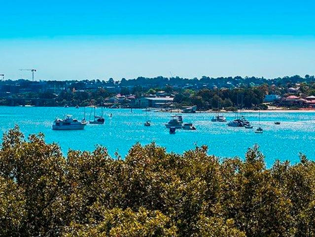 Apartment for rent in Sydney, New South Wales