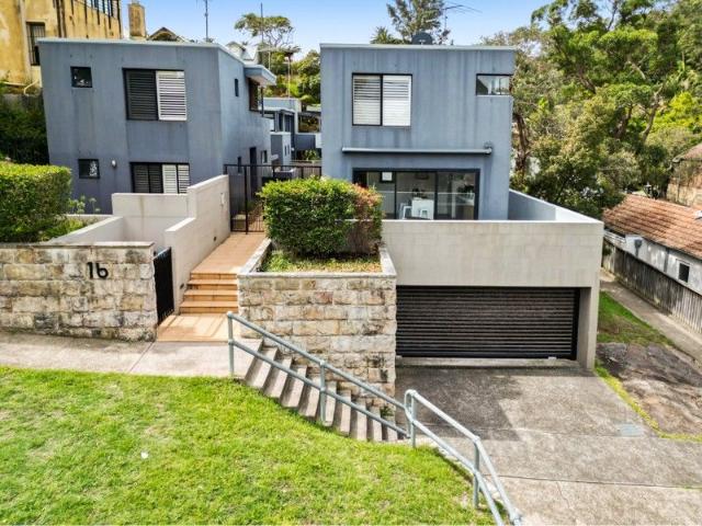 Townhouse for sale in Sydney, New South Wales