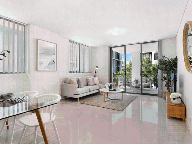 Apartment for rent in Sydney, New South Wales