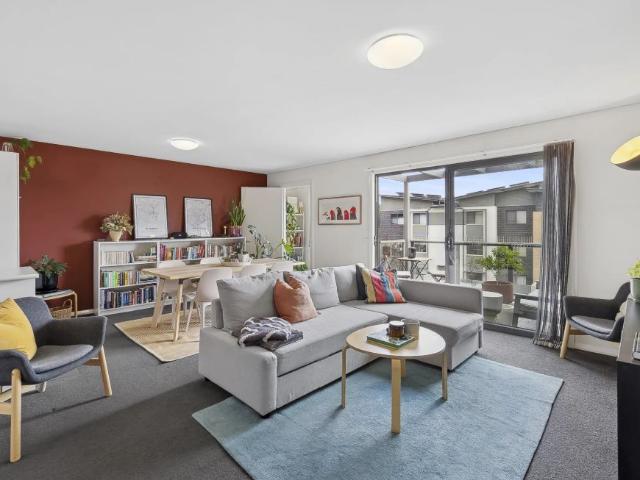 Apartment for rent in Gungahlin, Franklin