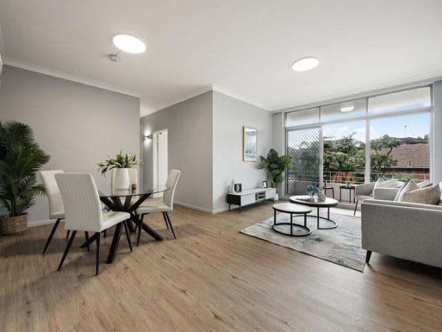 Apartment for sale in Sydney, New South Wales