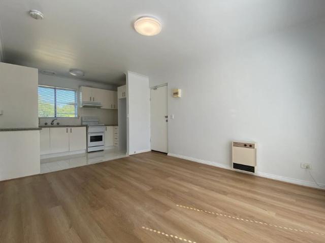 Apartment for rent in Brunswick, Melbourne