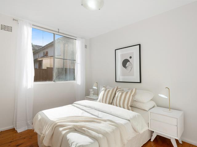 Apartment for sale in Marrickville, Inner West Council