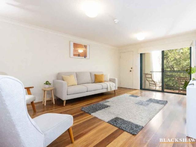 Apartment for rent in Kingston, Australian Capital Territory