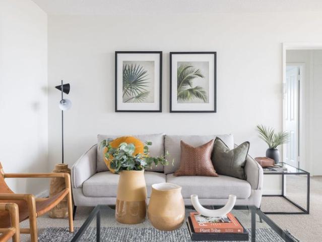 Apartment for rent in Lower North Shore, Sydney