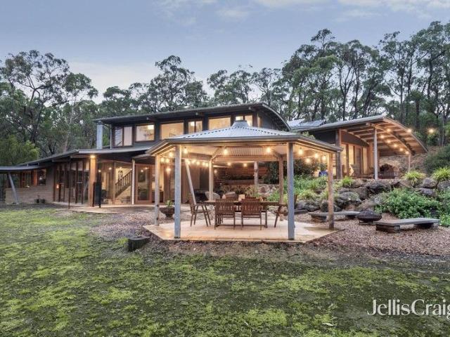 House for sale in Camerons Creek, Victoria