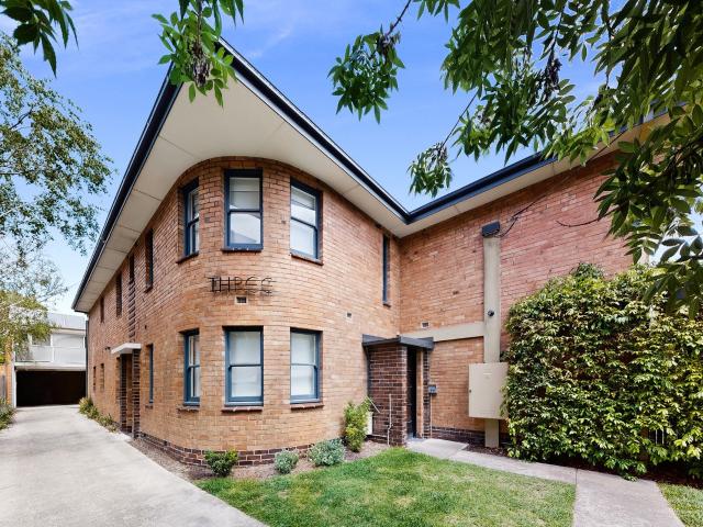 Apartment for rent in Elwood, Melbourne