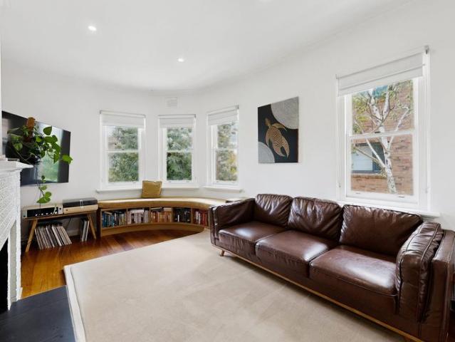Apartment for rent in Elwood, Melbourne