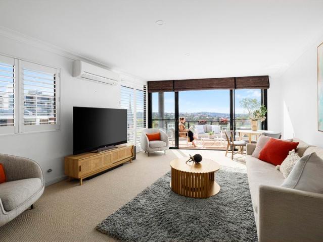 Apartment for sale in Sydney, New South Wales