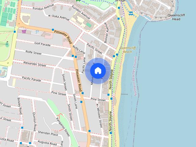 Apartment for rent in Sydney, New South Wales