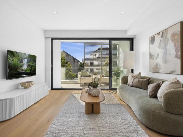 Apartment for rent in Sydney, New South Wales