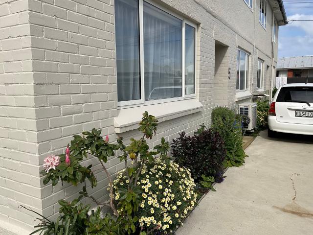 Apartment for rent in Saint Kilda, Dunedin