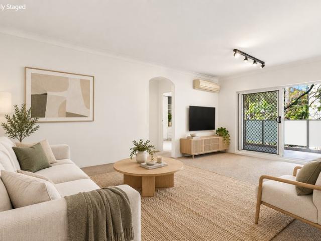 Apartment for sale in Six Ways, Sydney