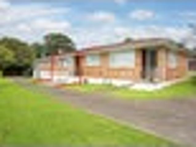 Apartment for sale in Oroua County