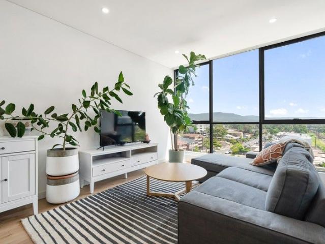 Apartment for sale in Wollongong West, New South Wales