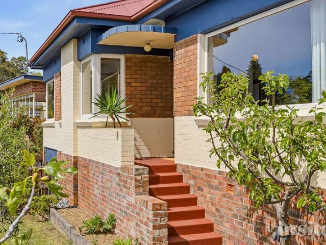 House for sale in Mount Stuart, Hobart