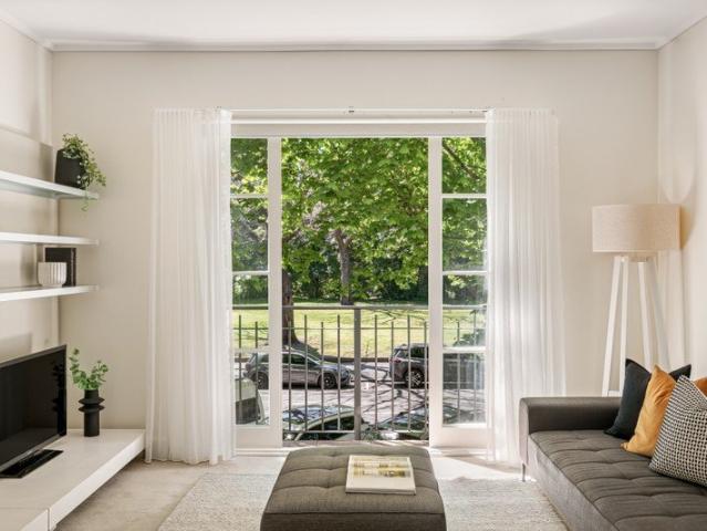 Apartment for sale in East Melbourne, Melbourne