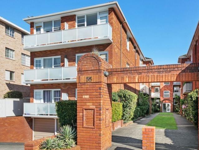 Apartment for sale in St George, Sydney