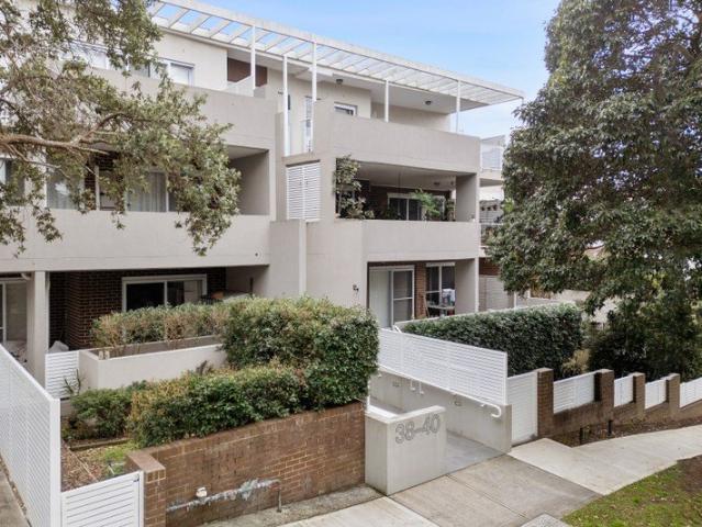 Apartment for sale in Sydney, New South Wales