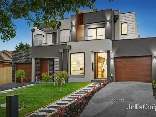 Townhouse for sale in Camerons Creek, Victoria
