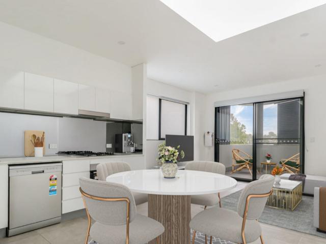 Apartment for rent in Wentworthville, Sydney