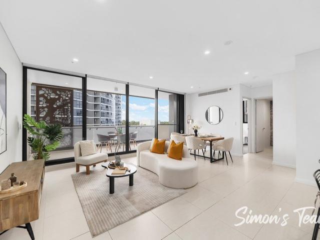 Apartment for sale in Sydney, New South Wales