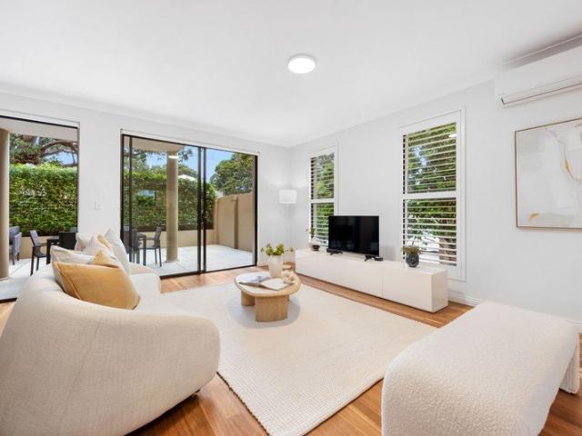 Apartment for sale in Sydney, New South Wales