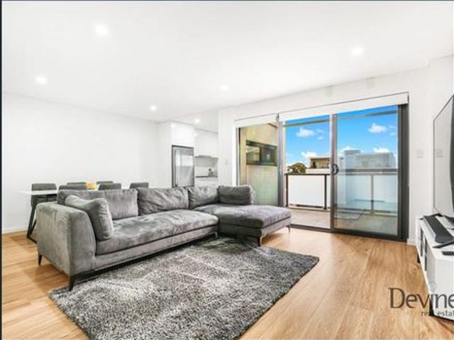 Apartment for rent in Sydney, New South Wales