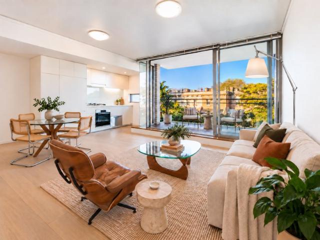 Apartment for sale in Sydney, New South Wales