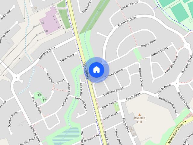 House for rent in Albion Park, Shellharbour City Council