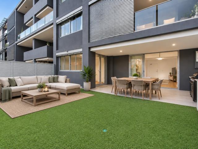 Apartment for rent in Sydney, New South Wales
