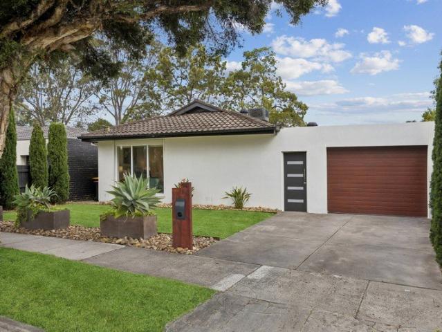 House for sale in Dingley Village, Melbourne