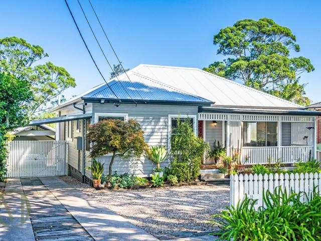 House for sale in Sydney, New South Wales