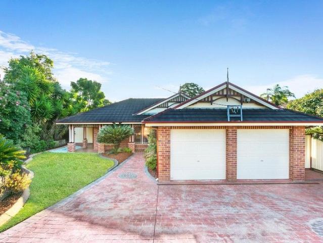 House for sale in Sydney, New South Wales