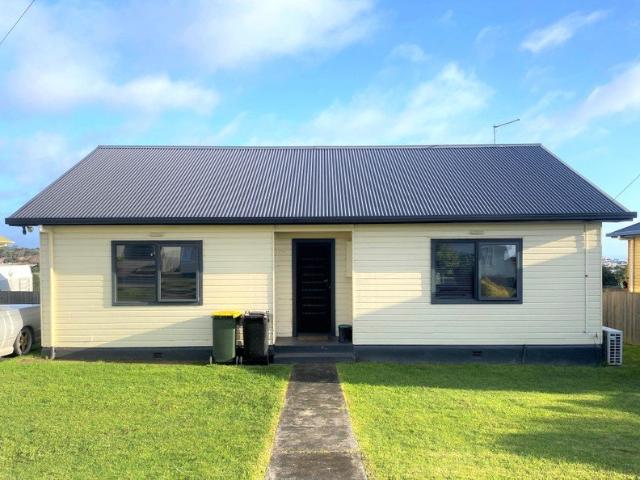 House for rent in Hillcrest, Burnie