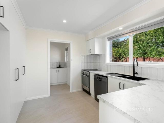 House for rent in Hobart, Tasmania
