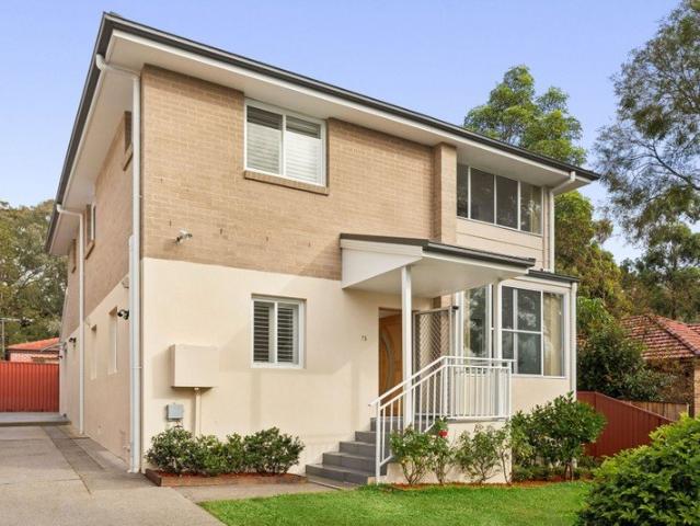 House for sale in Sydney, New South Wales