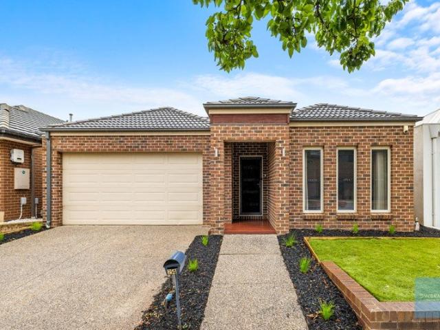 House for sale in Camerons Creek, Victoria