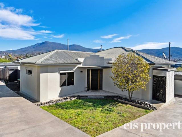 House for sale in Hobart, Tasmania